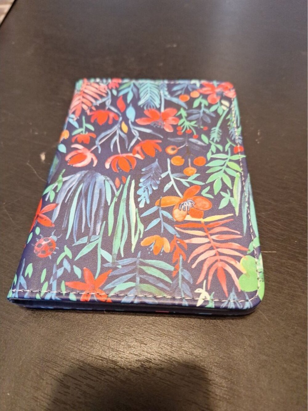 Fintie Stand Case for Kindle 2022 (11th Gen) – Jungle Night – EKAV028